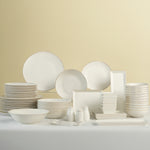 Karaca Donatella 70-Piece Dinner Set For 12 Persons – New Bone