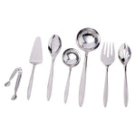 Karaca Elegance Athena 7-teiliges Servierbesteck
