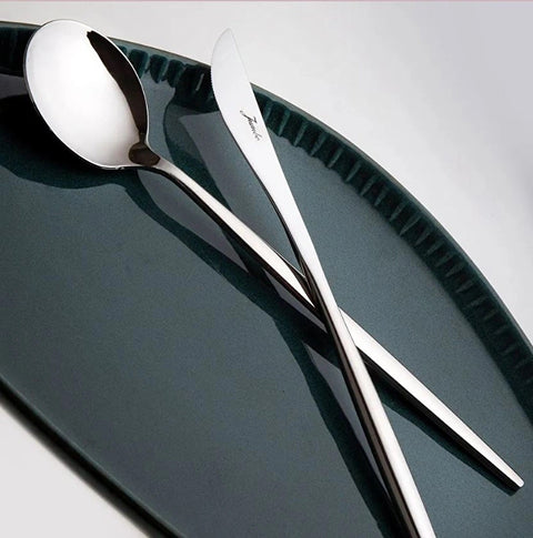Jumbo 9000 Besteckset, 84-teilig, für 12 Personen