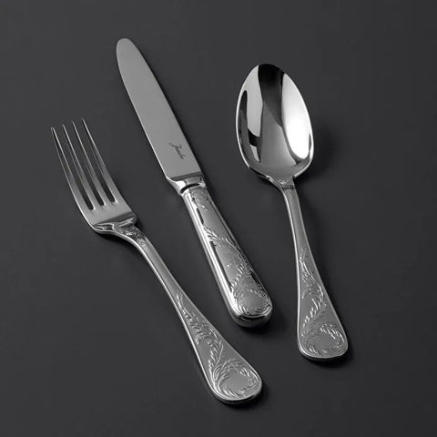 Jumbo 9700 84-teiliges Besteckset für 12 Personen