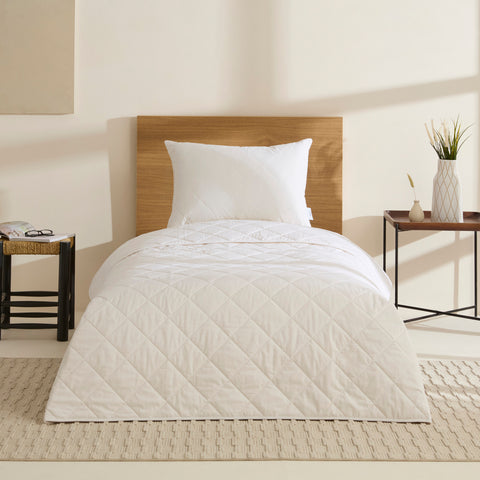 Karaca Cotton Decke 135x200