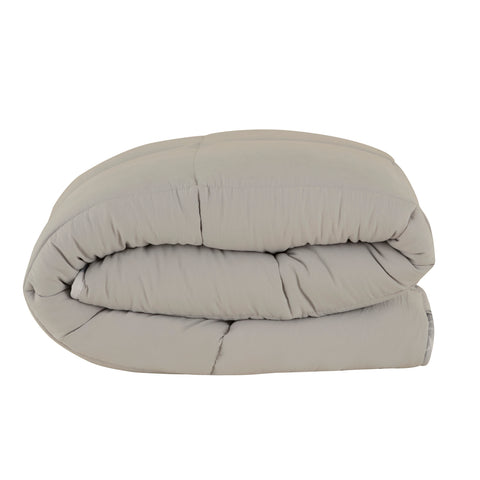 Karaca Loretta Bettwäsche-Set Doppelbett 200 x 220 cm, 100 % Baumwolle, Gelb