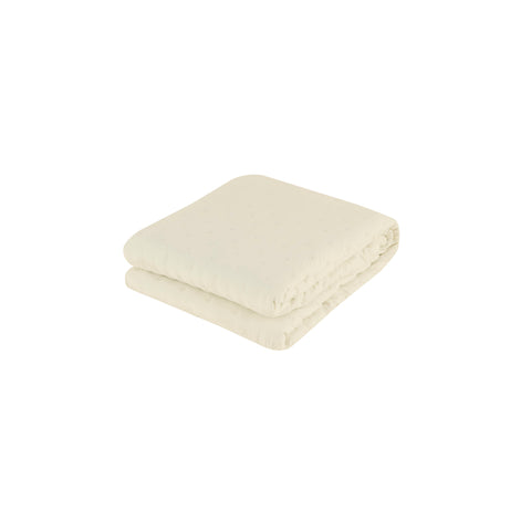 Breezy Bedspread Ecru 230x240 Cm