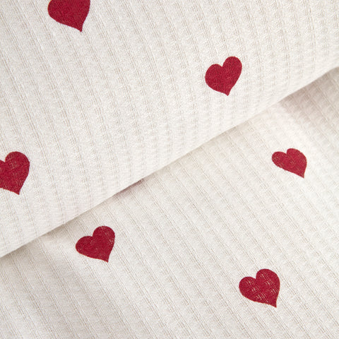 Sarah Anderson Amour Single Bed Bedspread Set  