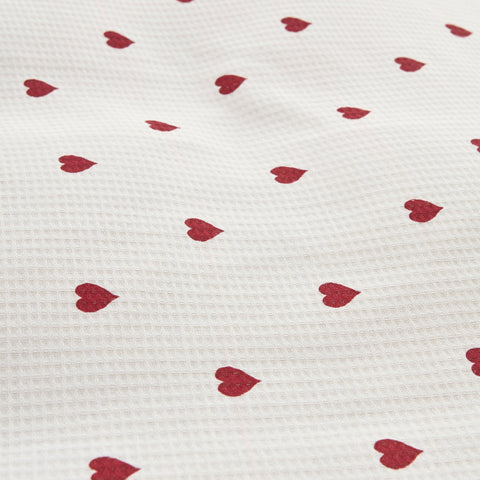 Sarah Anderson Amour Doppelbett-Piké-Set