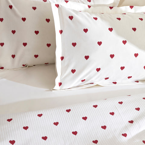 Sarah Anderson Amour Single Bed Bedspread Set  