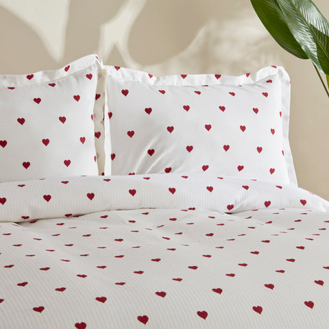 Sarah Anderson Amour Single Bed Bedspread Set  
