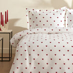 Sarah Anderson Amour Single Bed Bedspread Set  