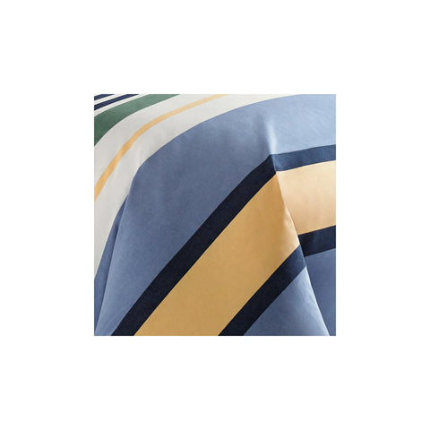 Nautica Home Dover Bettwäsche Set Satın 135X200 +80X80