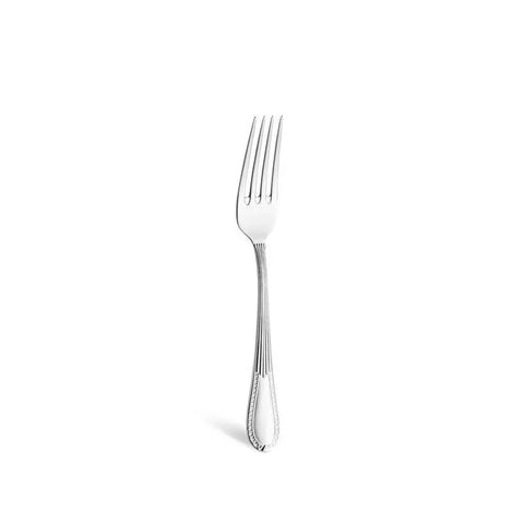 Jumbo 3401 84-teiliges Besteckset für 12 Personen aus Edelstahl