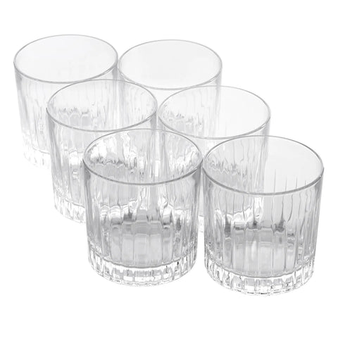 Rcr Timeless Whiskey Glas 310 ml