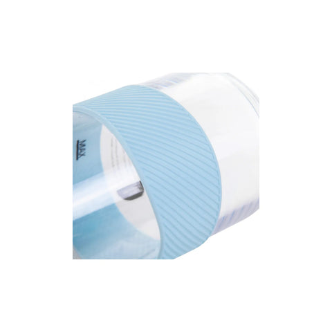 Cookplus Blue Wiederaufladbarer Smoothie Mixer, 400ml, 60W