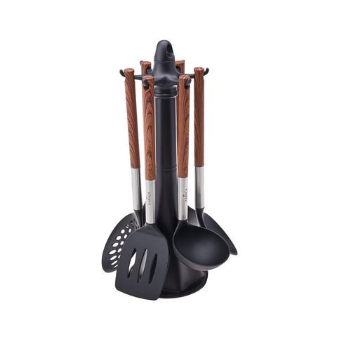 Karaca North Star 7-teiliges Service-Set