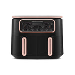 Karaca Air Pro Cook Duo Tandır XXXL Airfryer Rosegold 8L