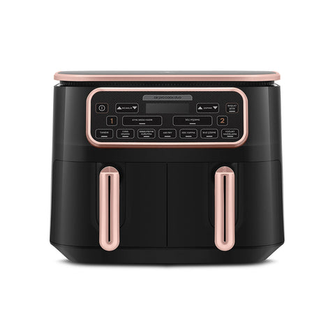 Karaca Air Pro Cook Duo Tandır XXXL Airfryer Rosegold 8L