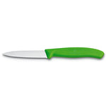 Victorinox Sebze Bıçağı 8 cm Yeşil