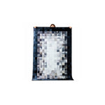 Kaşmir Trend Mosaic Halı 160 cm x 230 cm