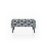 Sarah Anderson Dore Abwischbare Tischdecke 140x140 cm