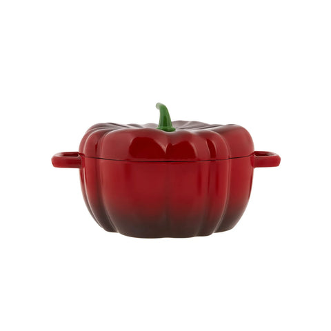 Karaca Tomato Biogranit 4 lt Topf 24 cm