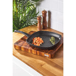 Karaca Viento Bio Granit Grill 28 cm