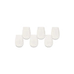 Karaca Krs Jade 6-teiliges Limonadenglas-Set 500 ml