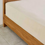 Karaca Home Jersey Lastikli Çarşaf 100x200 cm + 30 cm Oeko-Tex Sertifikalı