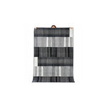 Kaşmir Halı Trend Deep Black Halı 120 cm x 180 cm