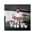 Karaca Tokyo Powersteel Pro 316+ Steel Wedding Set