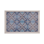 Karaca Istanbul Pattern Tray 31x46cm