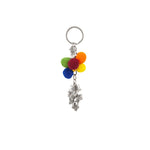 Karaca Family Keychain