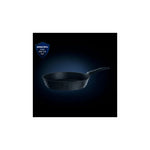 Karaca Bio Diamond Bratpfanne auf Induktionsbasis mit antibakteriellen Griffen 26cm 2,3 lt