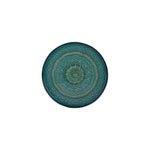 Karaca Rashel Green Tray