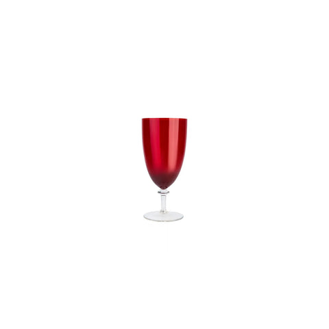 Karaca Lal Kelchglas Rot