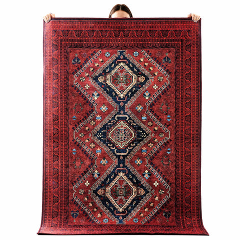 Kaşmir Halı Decorative Art Türkmen Şiraz Teppich 120x180 cm