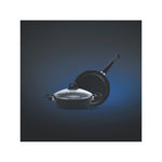 Karaca Bio Diamond Power Antibacterial Handle 3 Piece Cookware Set