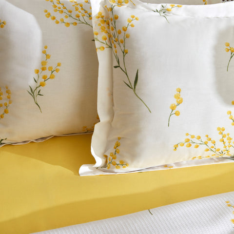Karaca Home Loretta 100% baumwolle doppelbett tagesdecke set