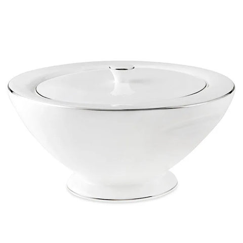 Jumbo Moon Platin 64-teiliges Tafelservice für 12 Personen