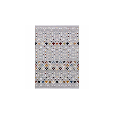 Kaşmir Halı Viskose Modern Andores 120 cm x 180 cm