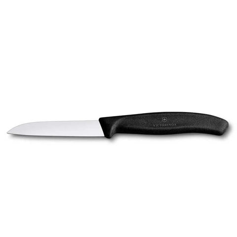 Victorinox Schälmesser 8 cm Flach