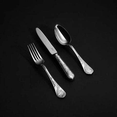 Jumbo 9700 84-teiliges Besteckset für 12 Personen