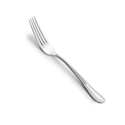 Jumbo 3401 84-teiliges Besteckset für 12 Personen aus Edelstahl