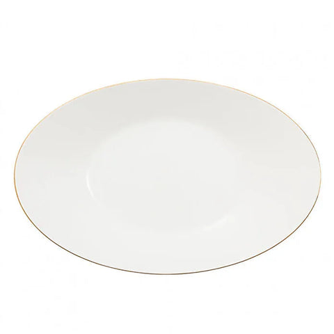 Jumbo Moon Gold 64-teiliges Tafelservice für 12 Personen