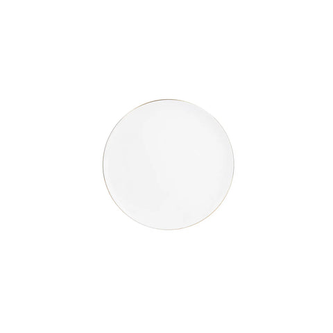 Karaca Red Carpet Collection Fine Pearl Extra Chanak Gold 62-teiliges Perlengeschirrset für 12 Personen