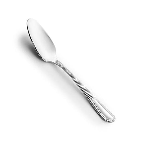 Jumbo 3401 84-teiliges Besteckset für 12 Personen aus Edelstahl