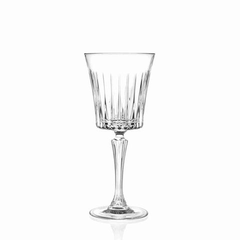 RCR Timeless 6-teiliges Gläser-Set 300 ml