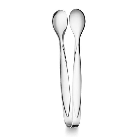 Jumbo Pluto 16-Piece Stainless Steel Tea Set for 6 Persons