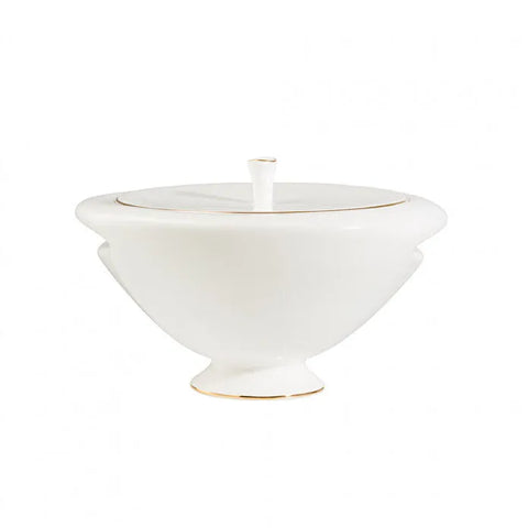 Jumbo Moon Gold 64-teiliges Tafelservice für 12 Personen