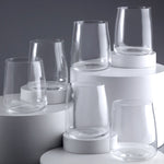 RCR Calice 6-teiliges Wassergläser-Set 420 ml