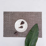 Karaca Home Baldwin Bronz 2'li Amerikan Servis Seti  