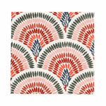 Karaca Home Gökkuşağı kağıt peçeteler 20 adet 33x33 cm